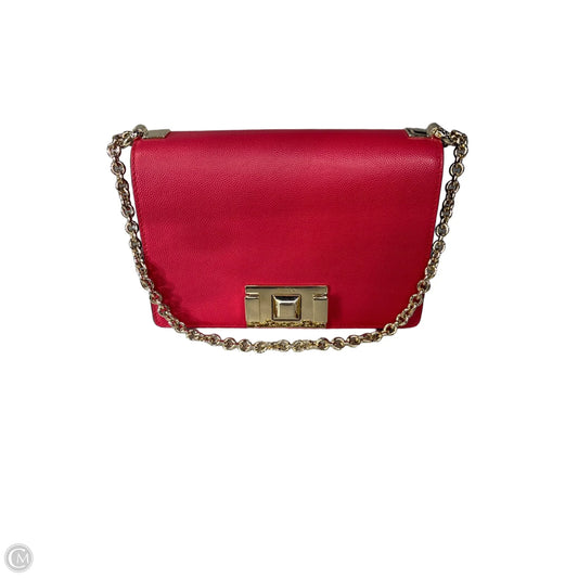 Handbag Luxury Designer By Furla, Size: Small