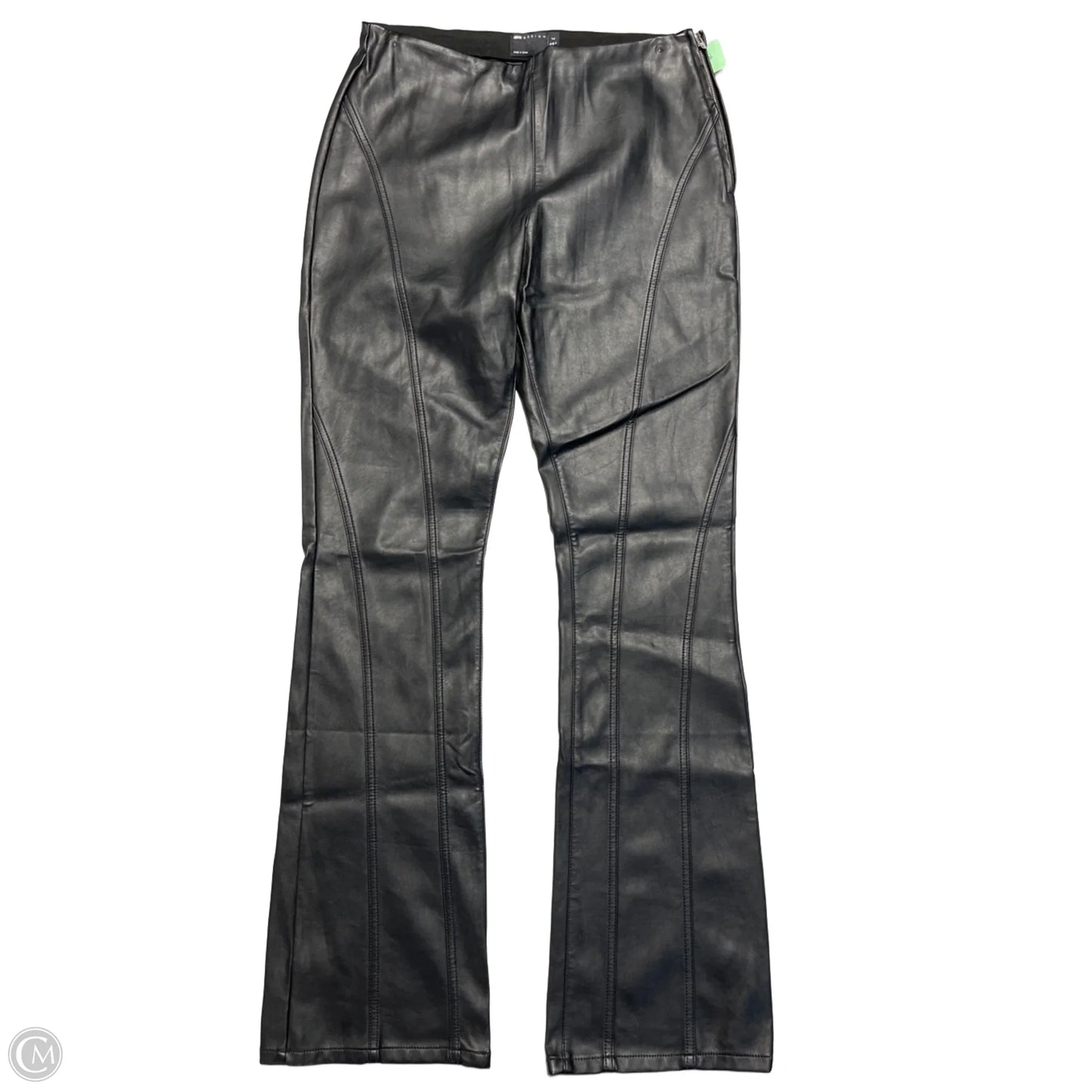 Pants Cargo & Utility By Asos In Black, Size: 6