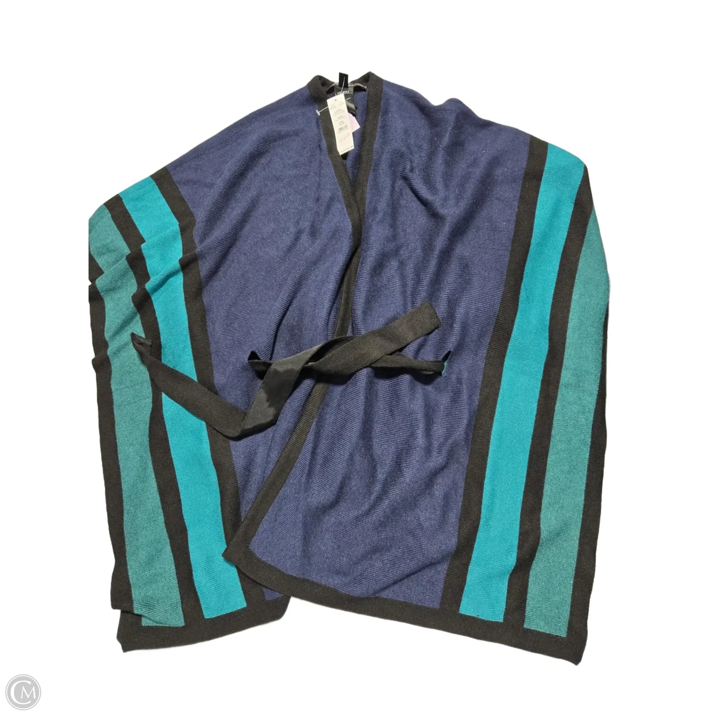 Sweater By White House Black Market In Blue, Size: Osfm