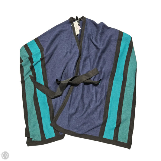 Sweater By White House Black Market In Blue, Size: Osfm