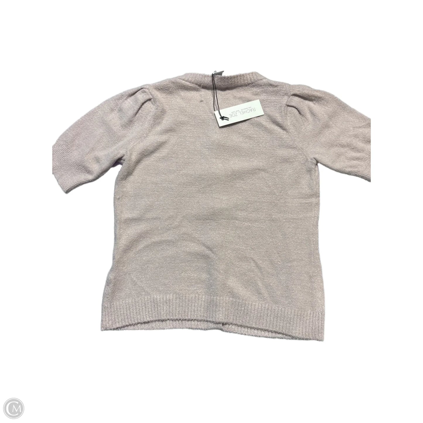 Sweater By Rachel Zoe In Pink, Size: S