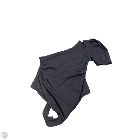 Bodysuit By Free People In Black, Size: Xs