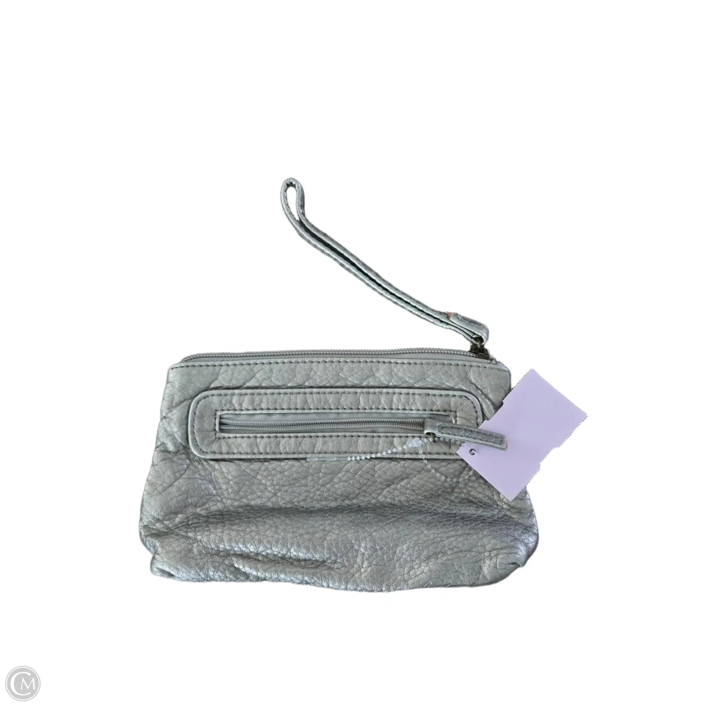 Wristlet By Cmc, Size: Small