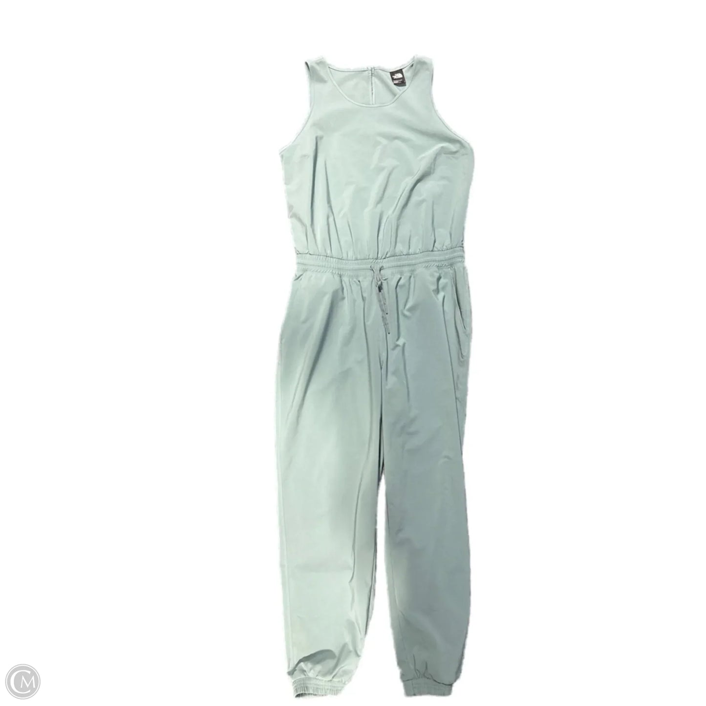 Jumpsuit By The North Face In Blue, Size: L