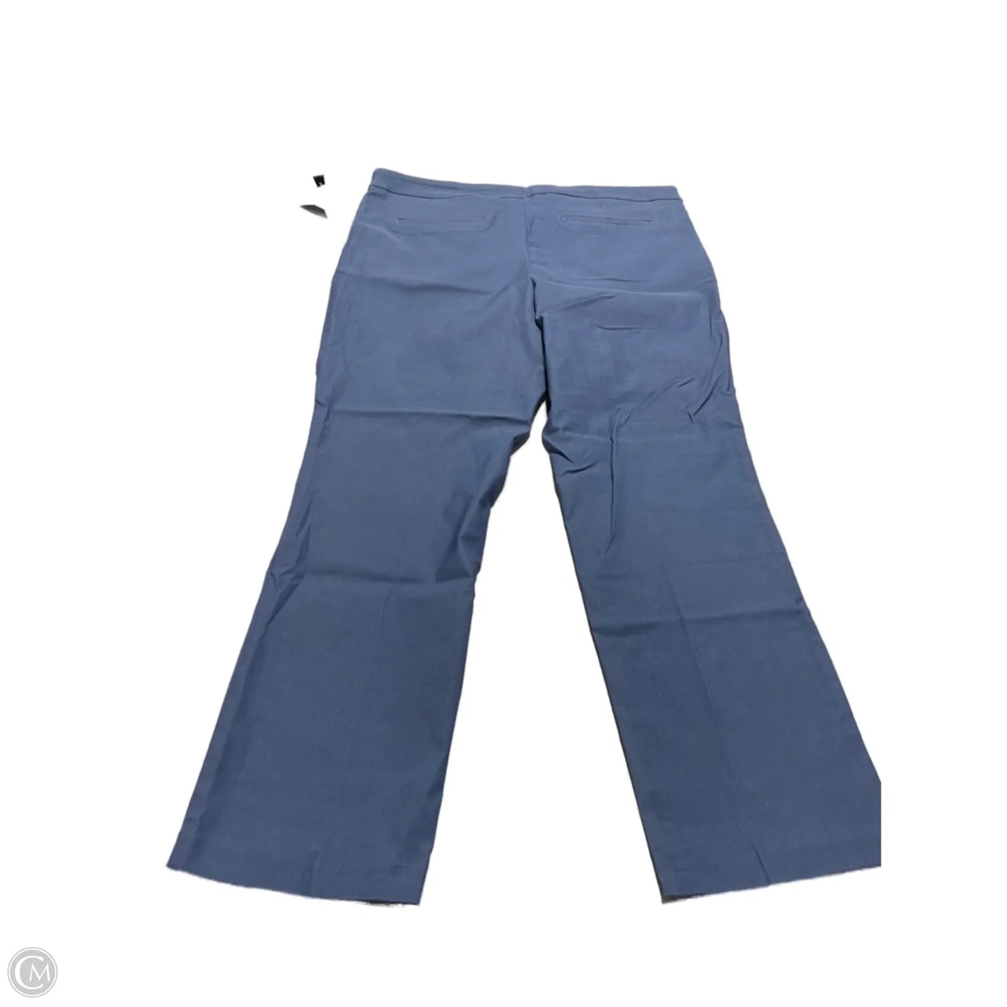 Pants Chinos & Khakis By Tribal In Blue, Size: 18