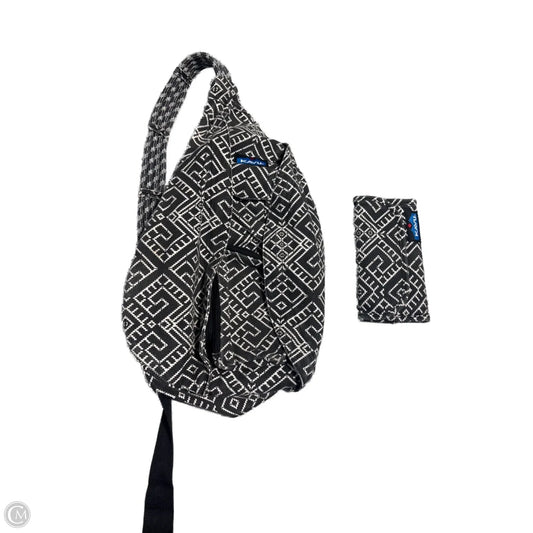 Crossbody By Kavu, Size: Large