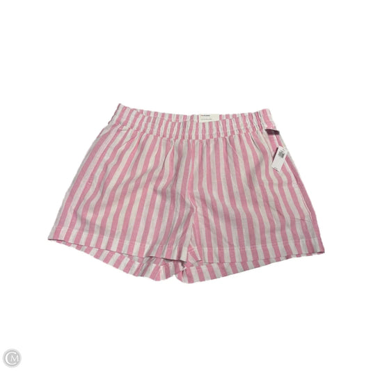 Shorts By Old Navy In Pink, Size: L