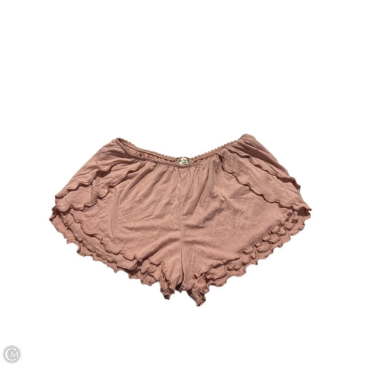 Shorts By Altard State In Pink, Size: S