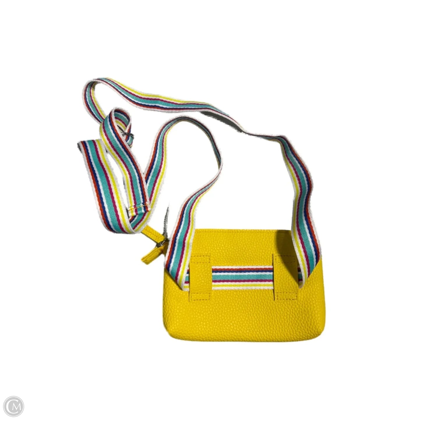 Crossbody By Nordstrom, Size: Small