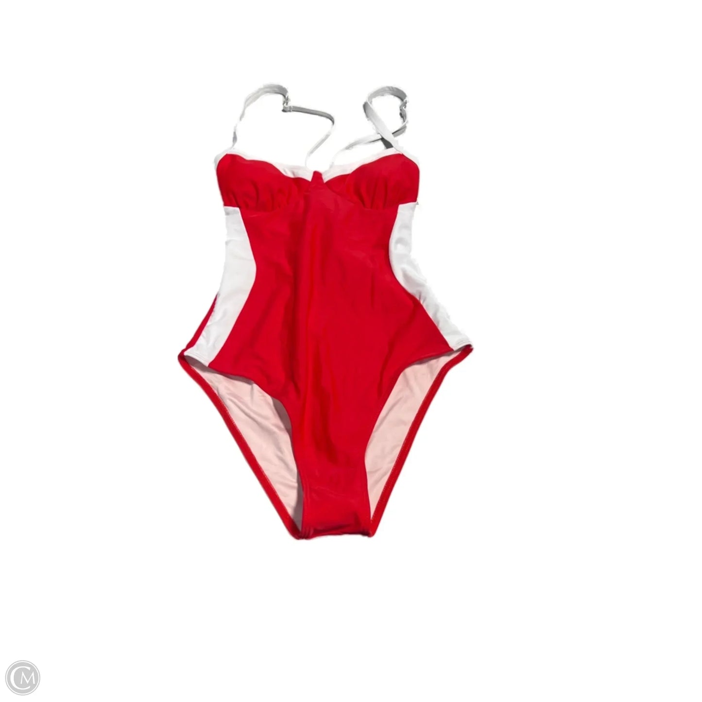 Swimsuit By Cmc In Red, Size: S