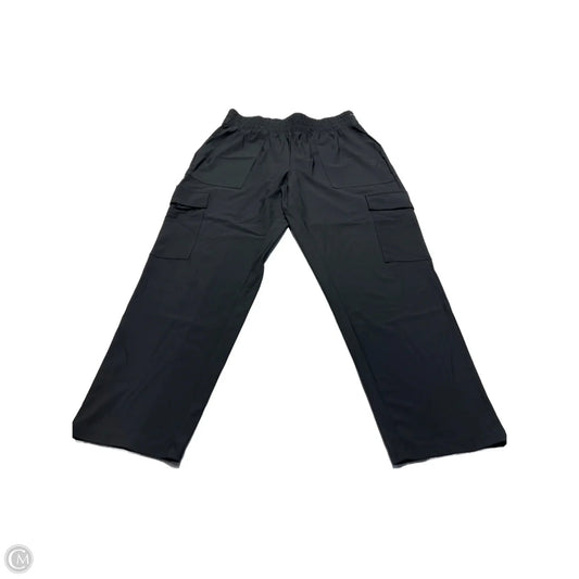 Athletic Pants By Old Navy In Black, Size: S