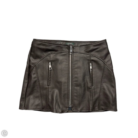 Skirt Mini & Short By Wild Fable In Black, Size: Xs