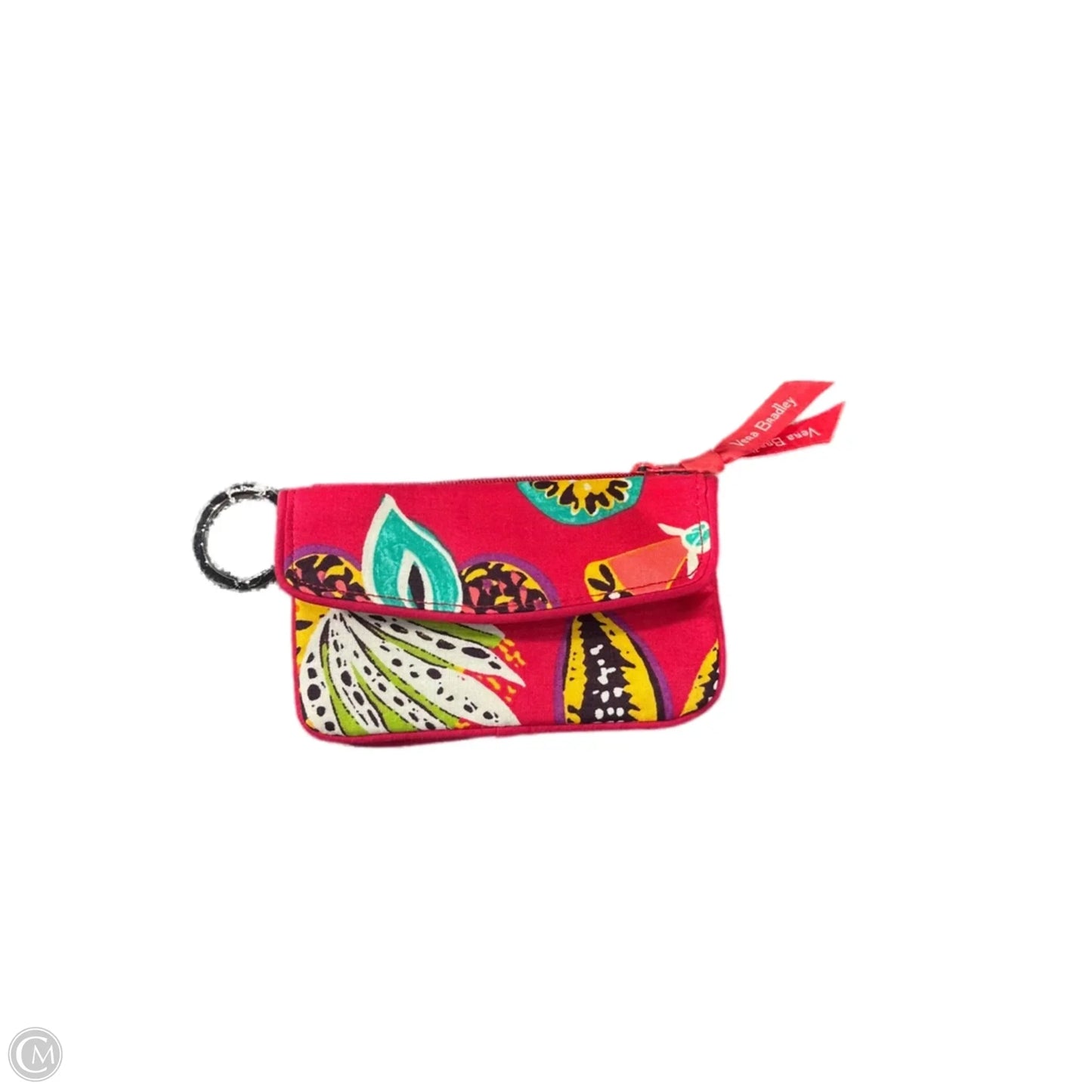 Wallet By Vera Bradley, Size: Small
