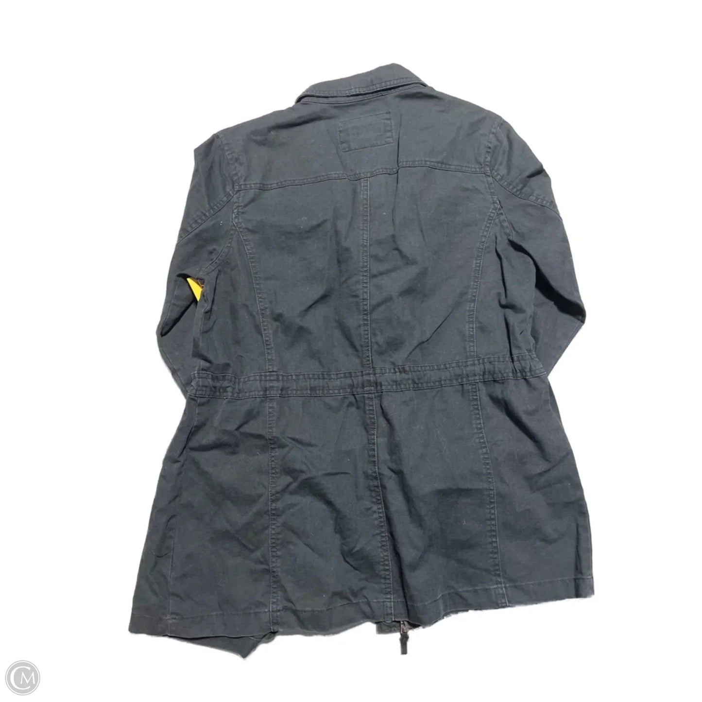 Jacket Other By Merona In Navy, Size: M