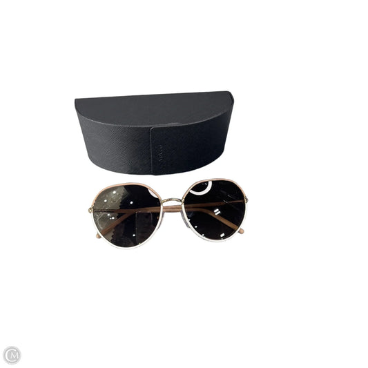 Sunglasses Luxury Designer By Prada