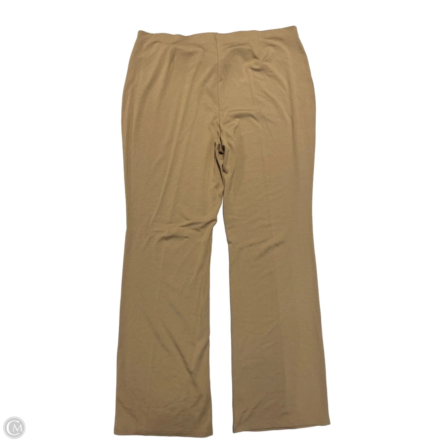 Pants Dress By J. Jill In Tan, Size: L