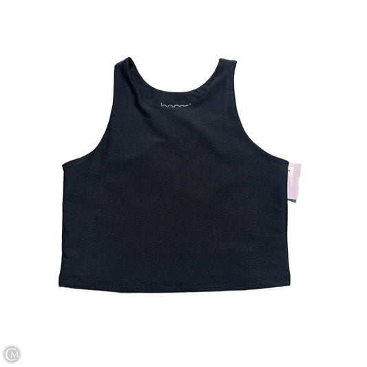 Athletic Tank Top By Cme In Black, Size: S