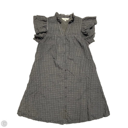 Dress Casual Short By Davi & Dani In Black, Size: S