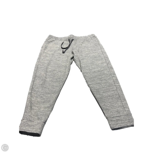 Pants Joggers By All In Motion In Grey, Size: Xl
