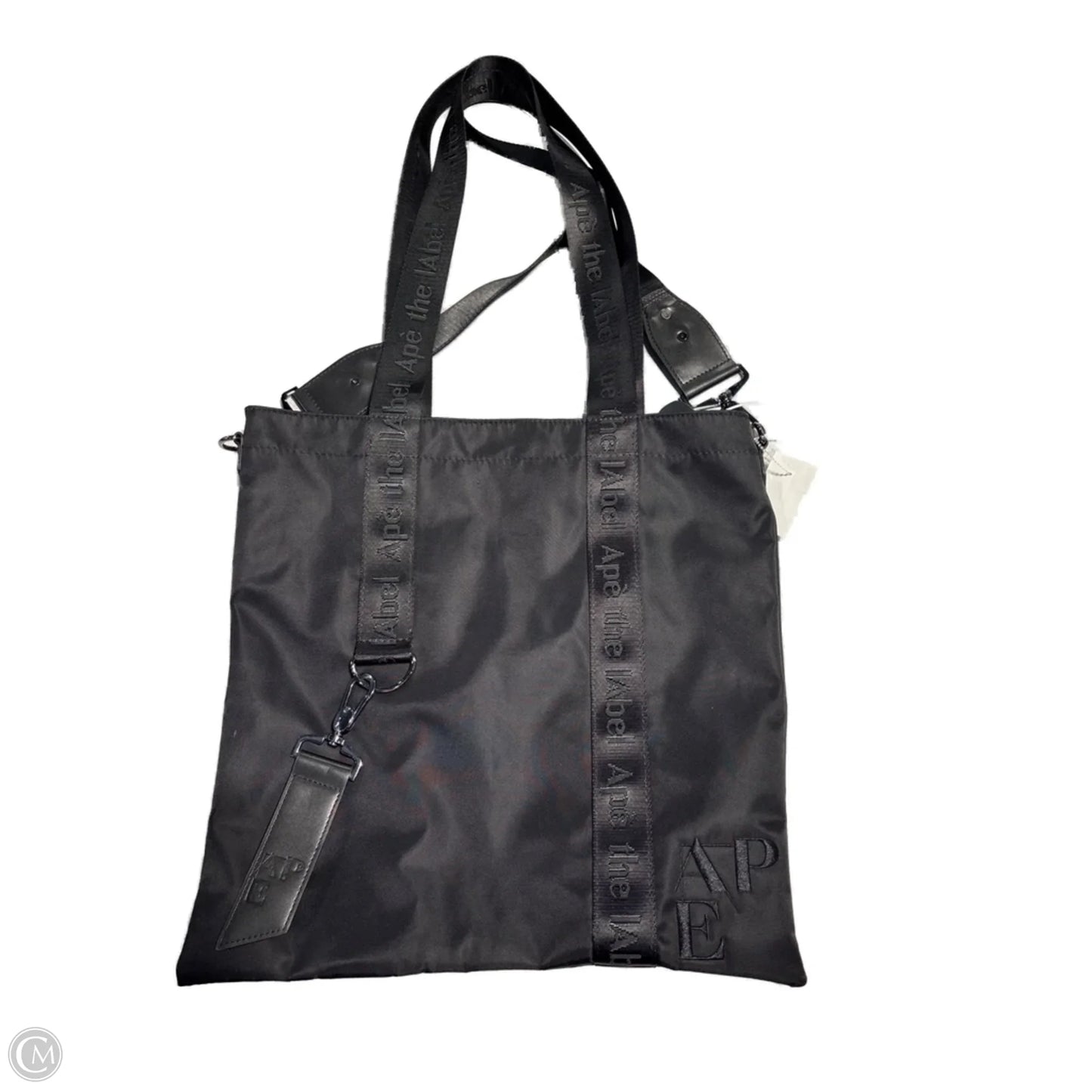 Tote By Cmc, Size: Large