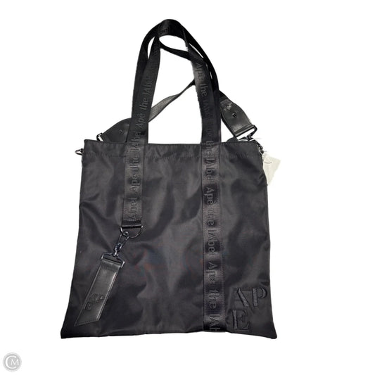 Tote By Cmc, Size: Large