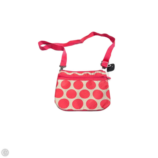 Crossbody By Thirty One, Size: Small