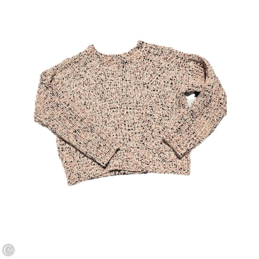Sweater By Hippie Rose In Multi-colored, Size: L