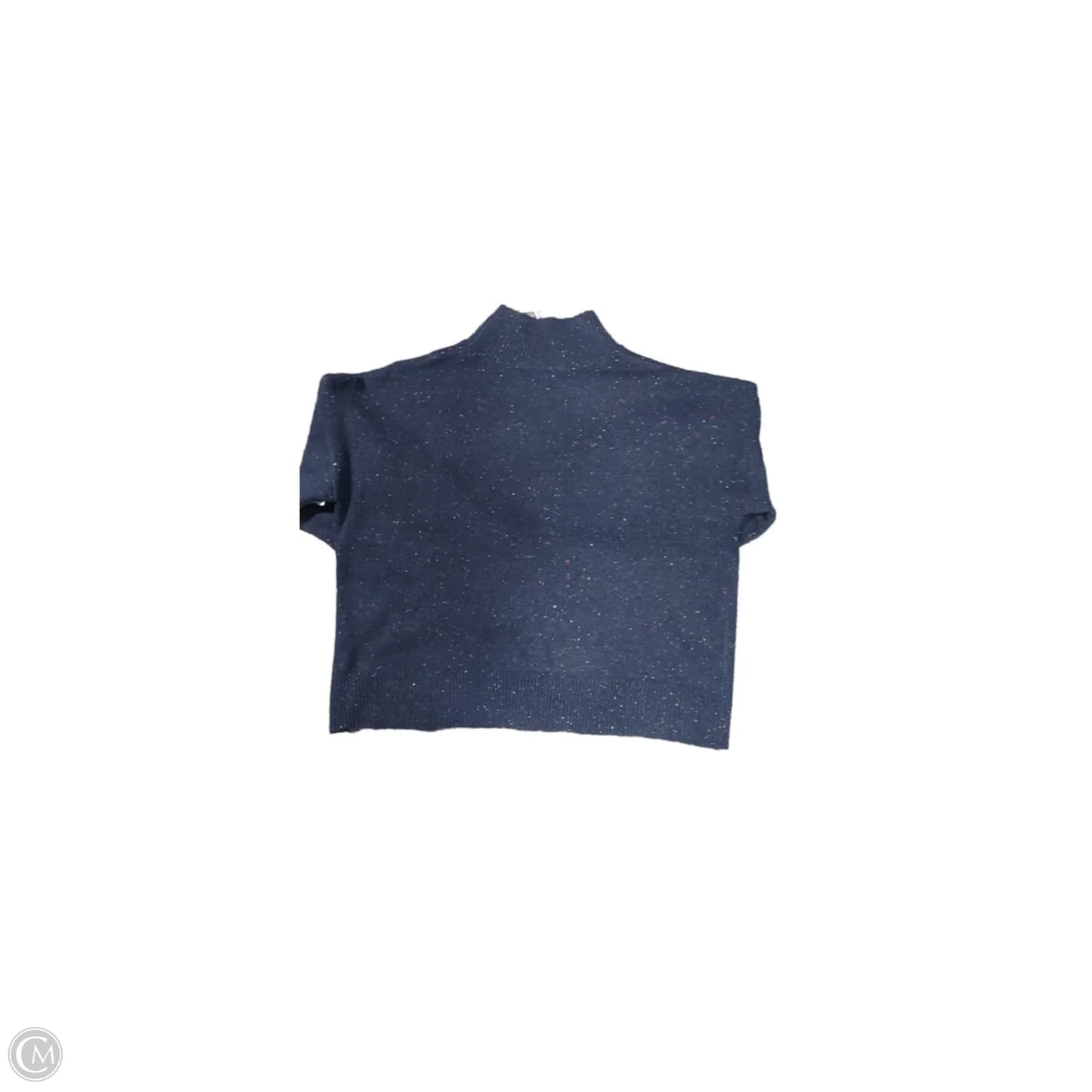Sweater By Mudpie In Navy, Size: L