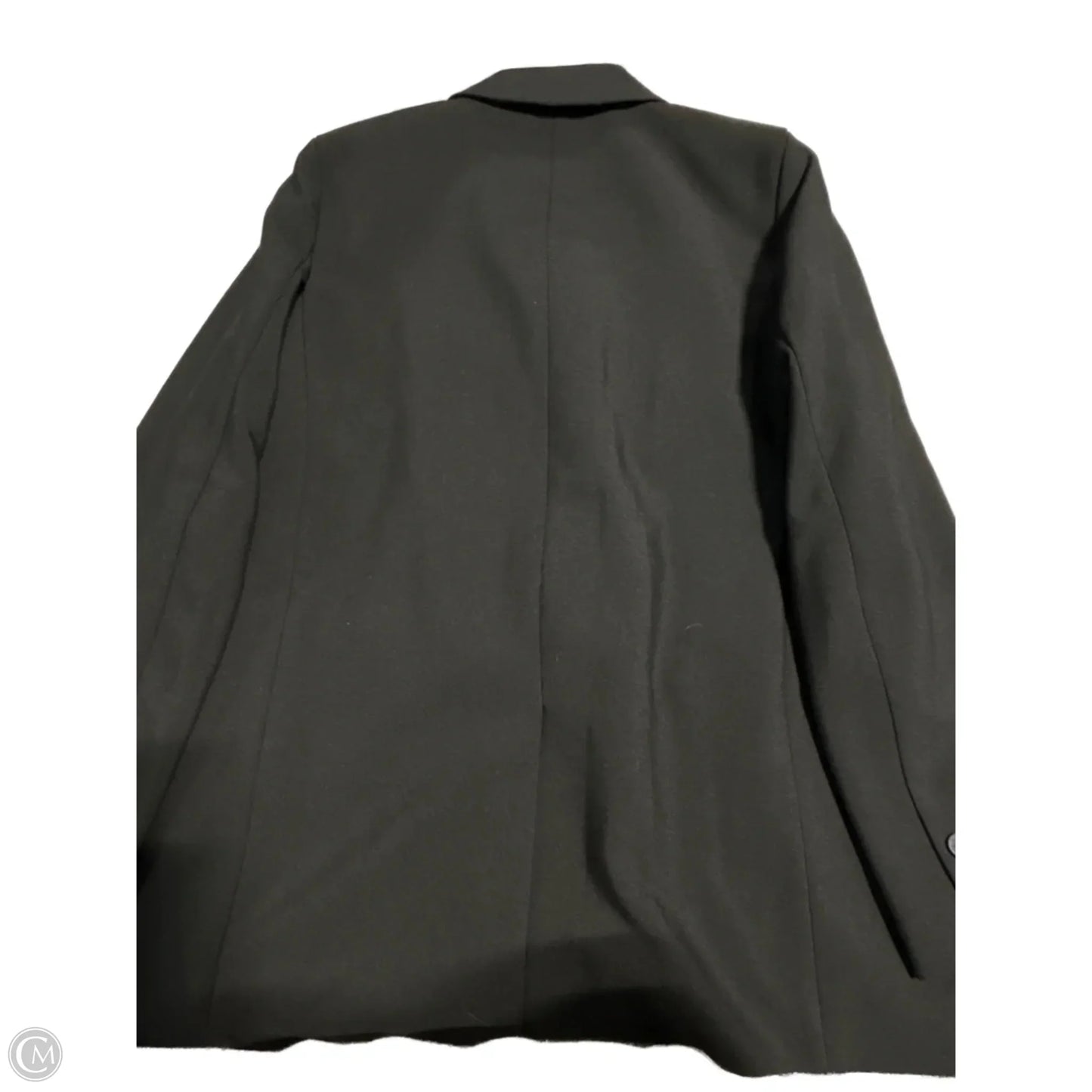 Blazer By H&m In Black, Size: M