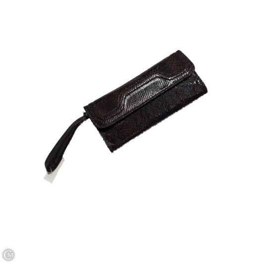 Clutch By Banana Republic, Size: Medium