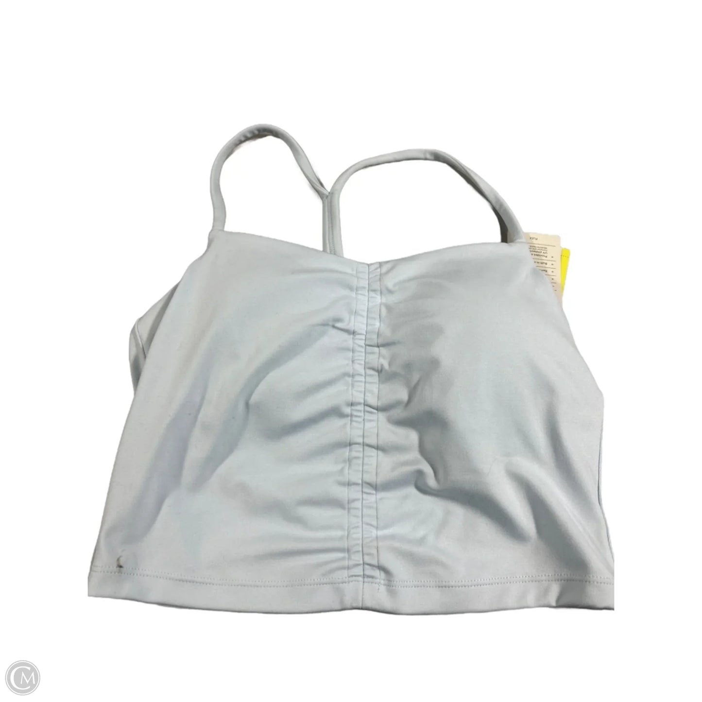 Athletic Bra By All In Motion In Blue, Size: S