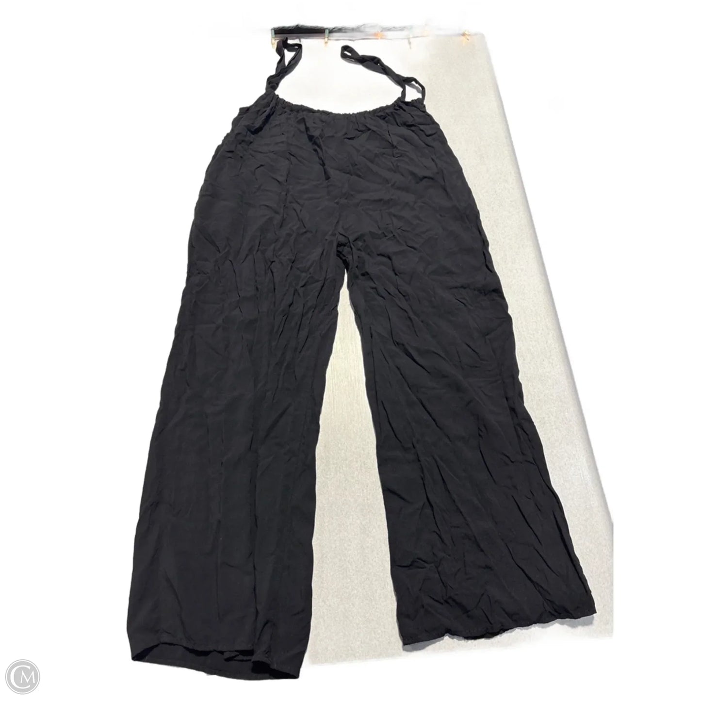 Jumpsuit By Heart And Soul In Black, Size: S