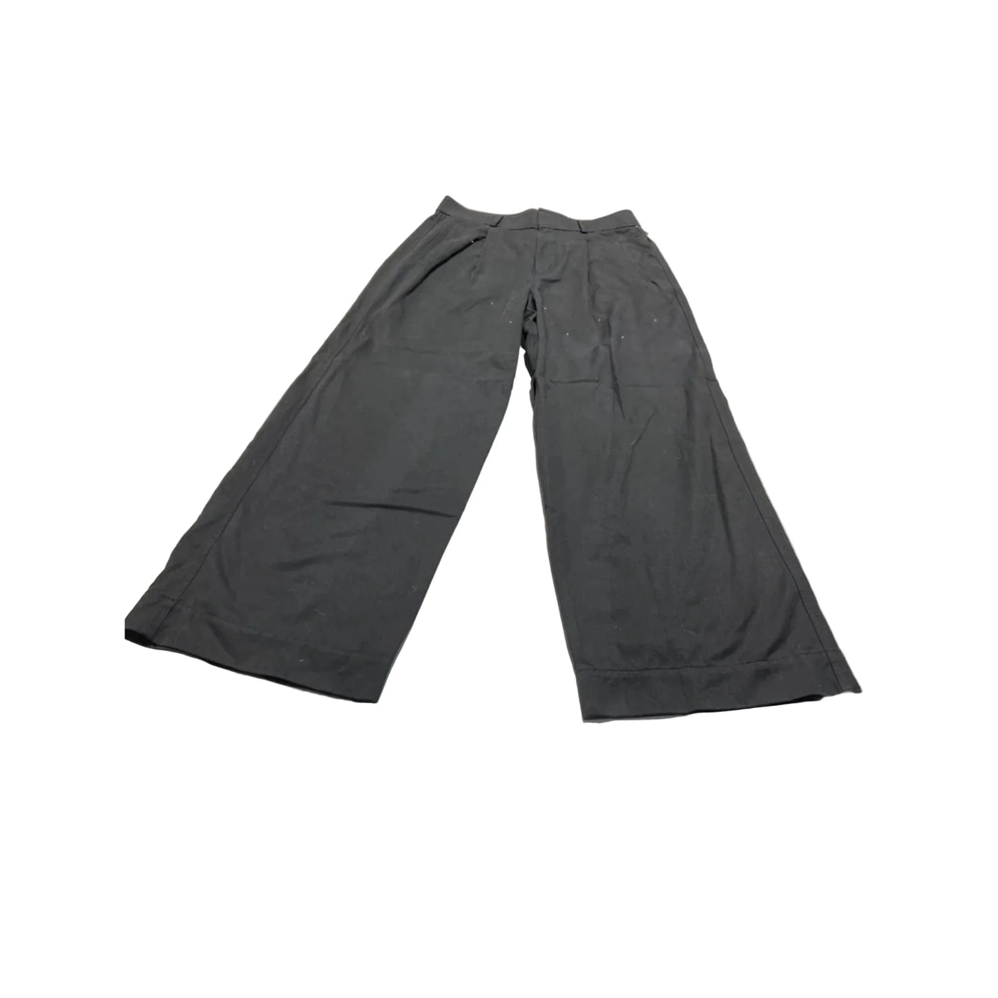 Pants Chinos & Khakis By Everlane In Black, Size: 8