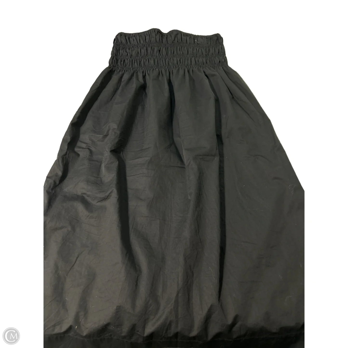 Dress Casual Short By Cme In Black, Size: S