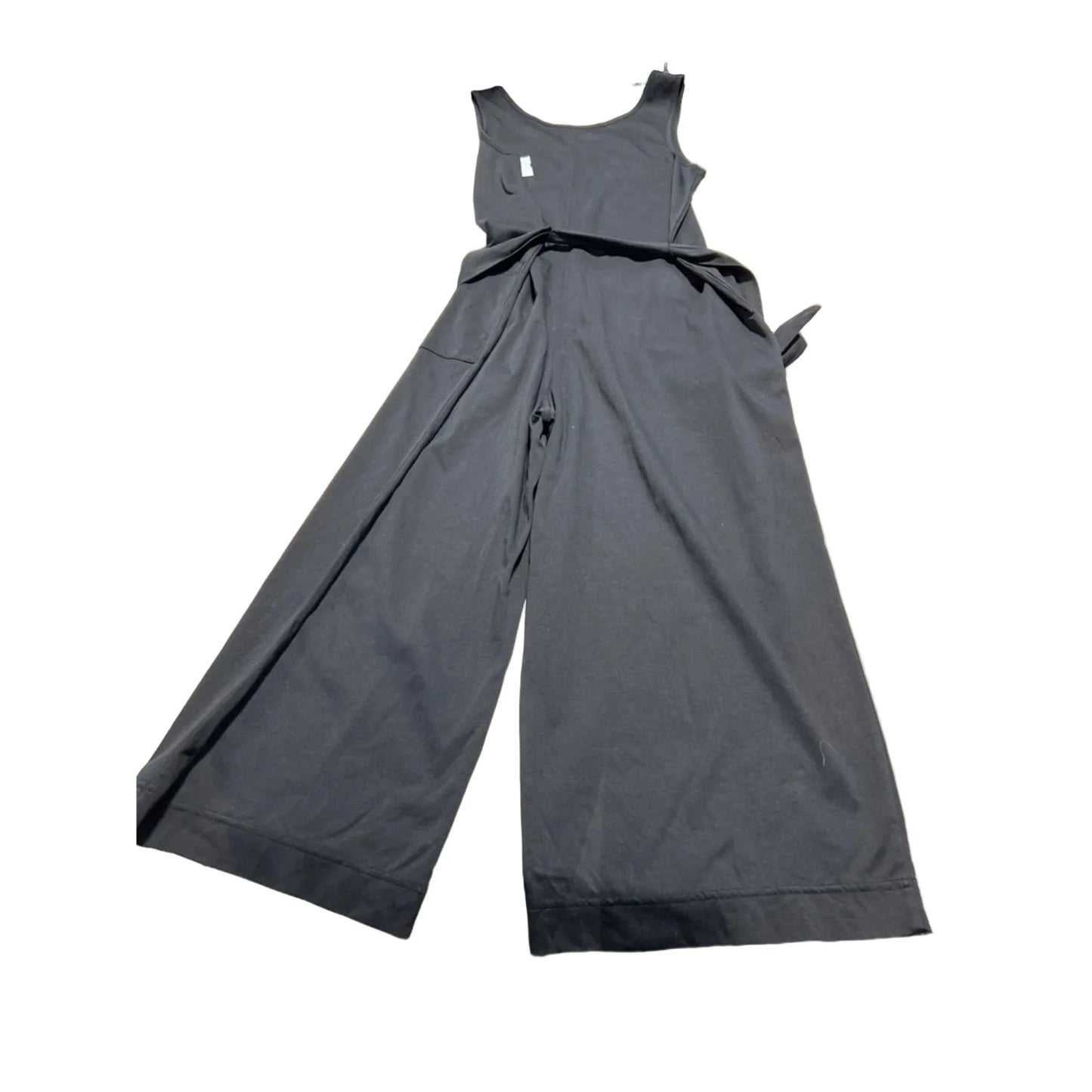 Jumpsuit By Everlane In Grey, Size: S