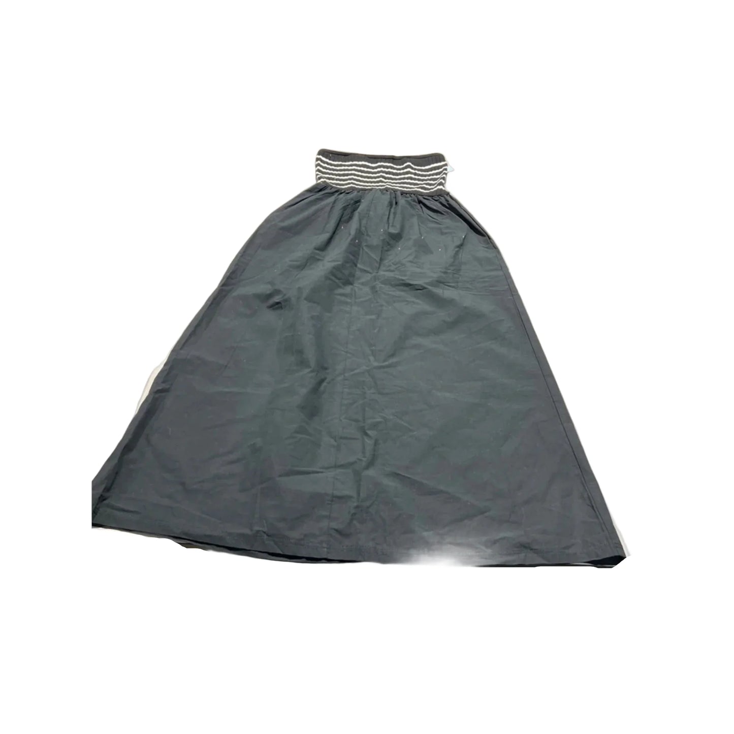 Dress Casual Short By Universal Thread In Black, Size: M