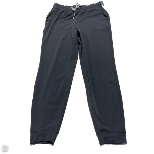 Pants Joggers By Cme In Black, Size: M
