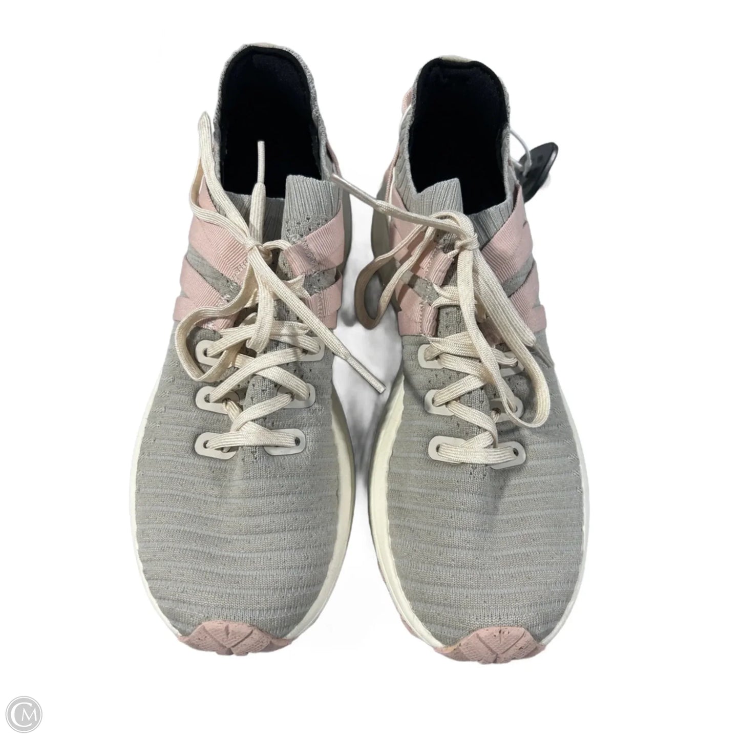 Shoes Sneakers By Merrell In Beige, Size: 10