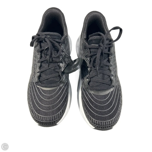 Shoes Sneakers By Skechers In Black, Size: 9.5