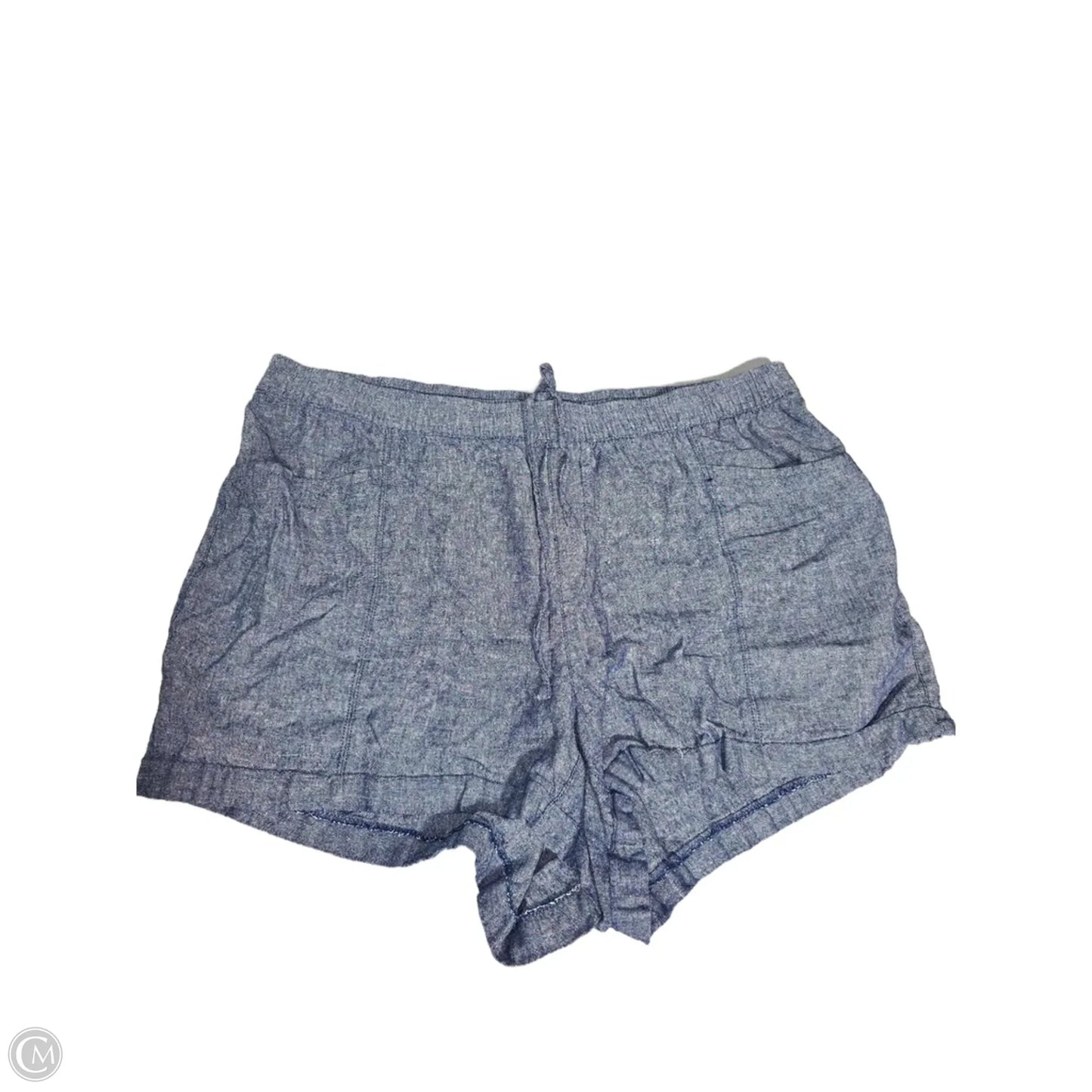 Shorts By Old Navy In Blue, Size: 3x