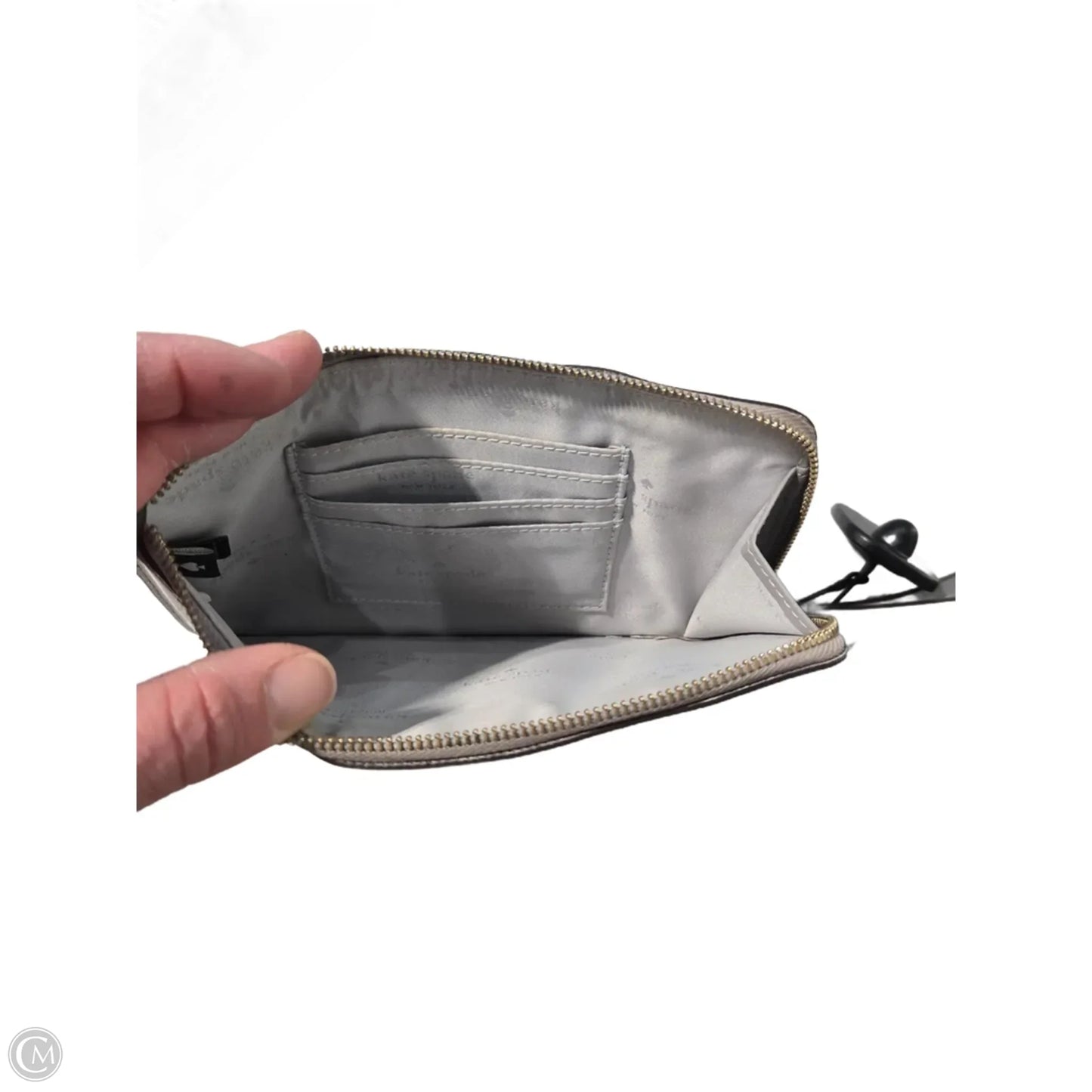 Wristlet Designer By Kate Spade, Size: Small