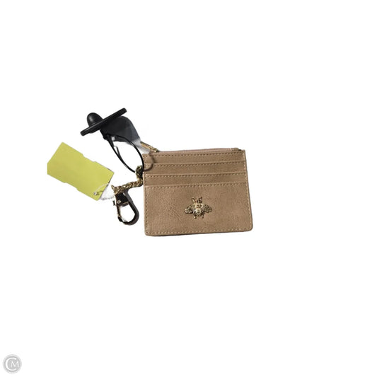 Wallet By Cmf, Size: Small