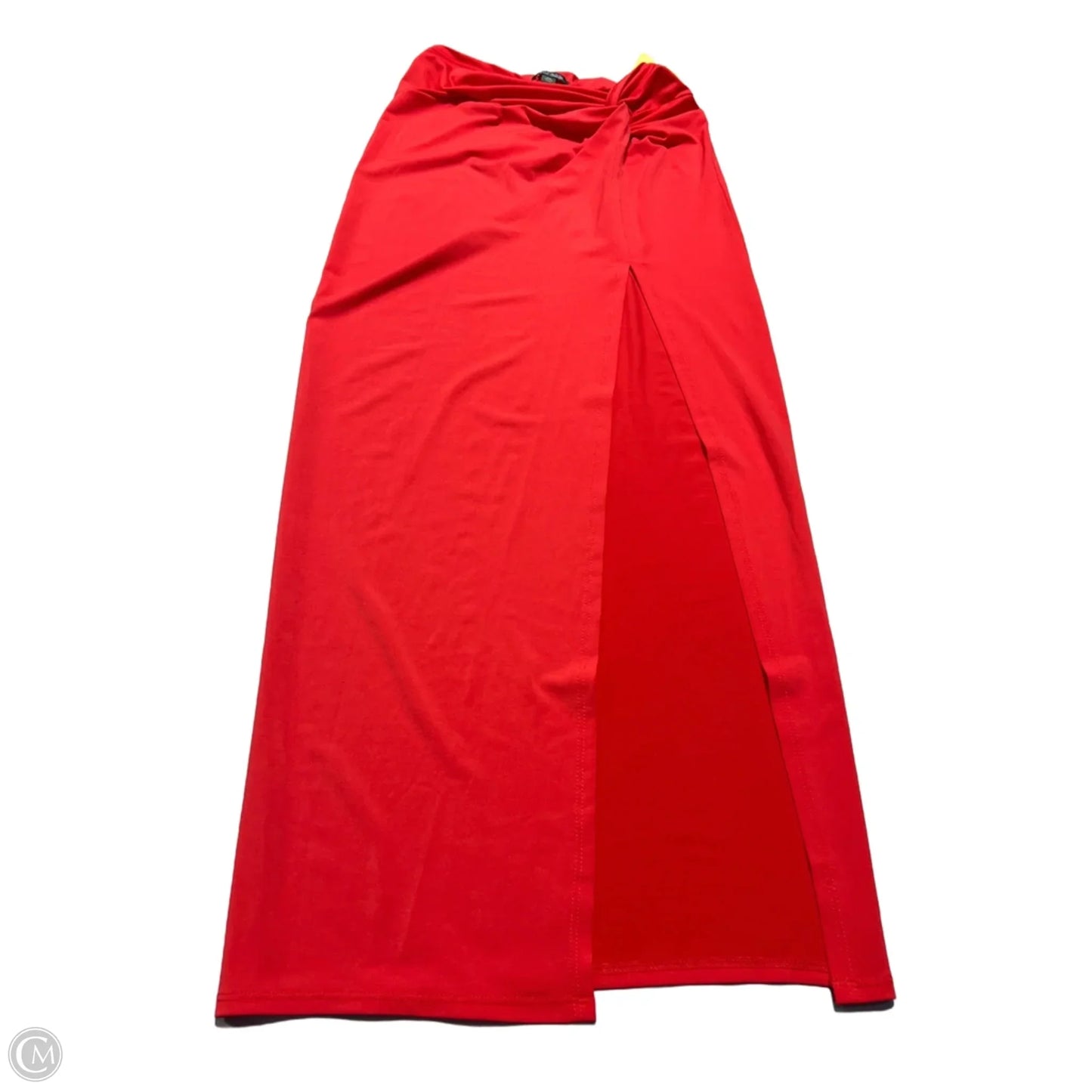 Skirt Maxi By Wild Fable In Coral, Size: Xxs