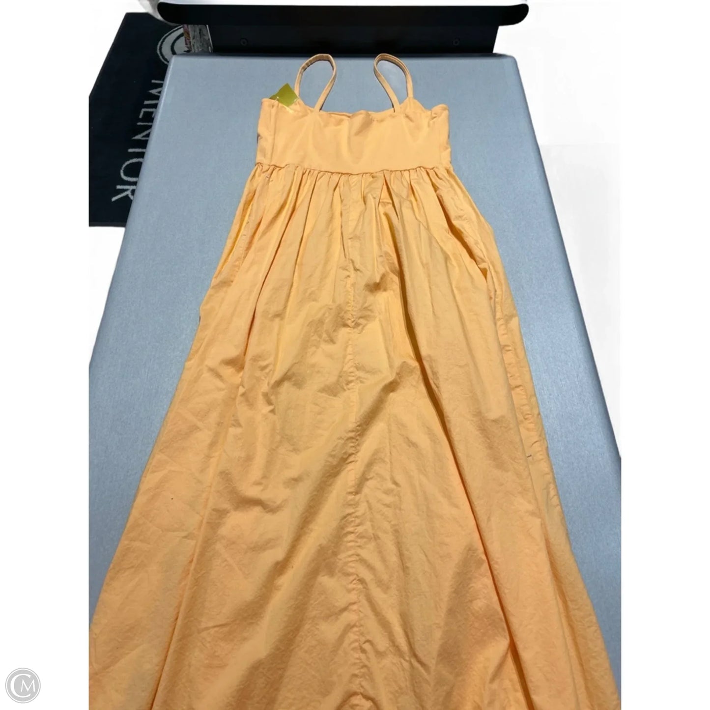 Dress Casual Short By Old Navy In Orange, Size: L