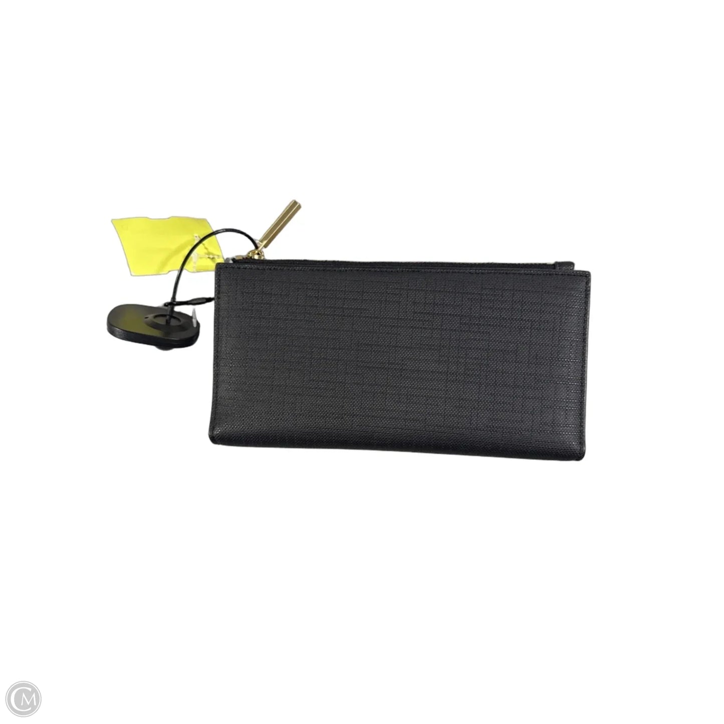 Wallet By Cmc, Size: Medium