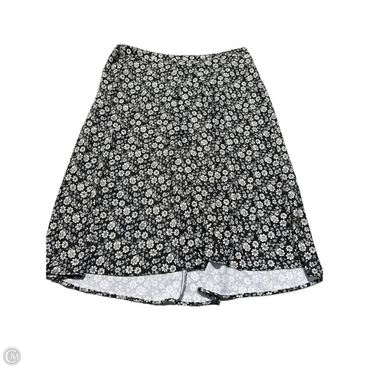 Skirt Maxi By Arula In Blue Denim, Size: 3x
