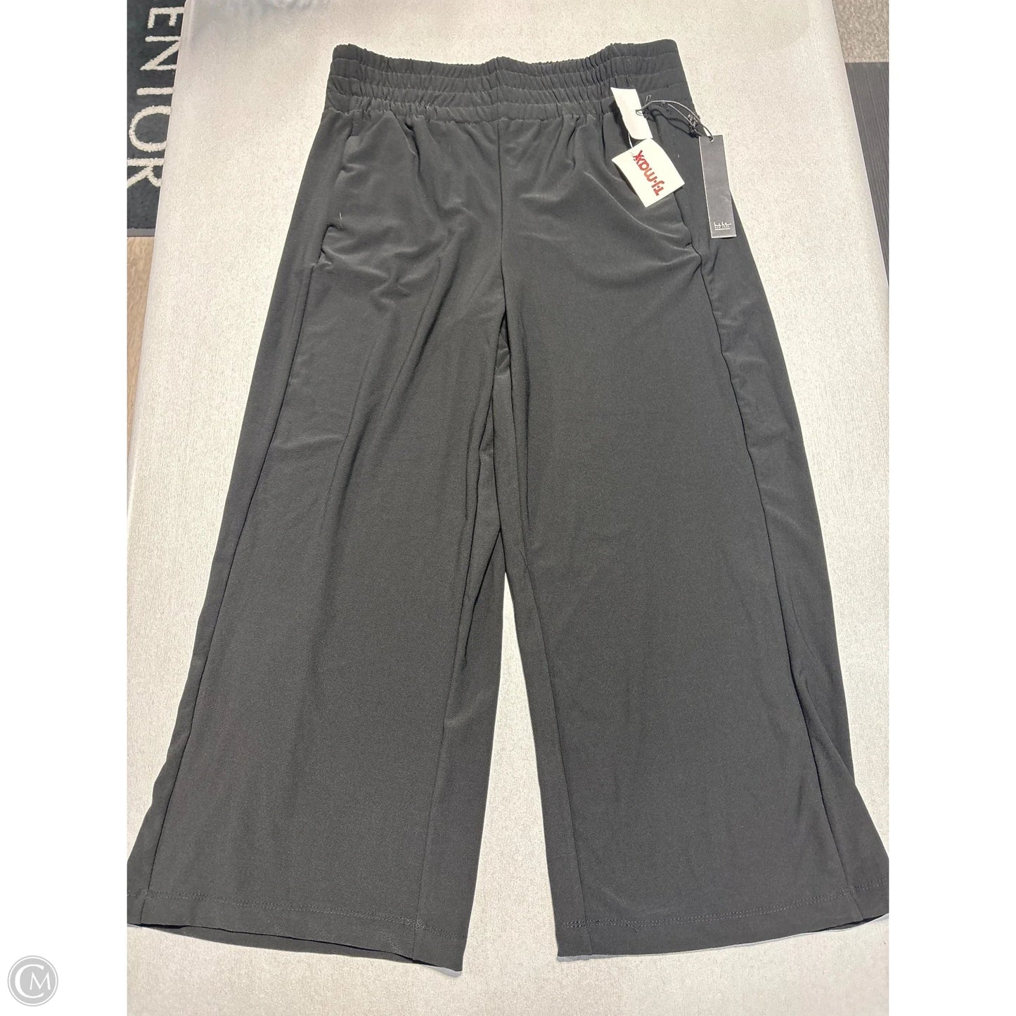 Pants Dress By Nicole Miller In Black, Size: M