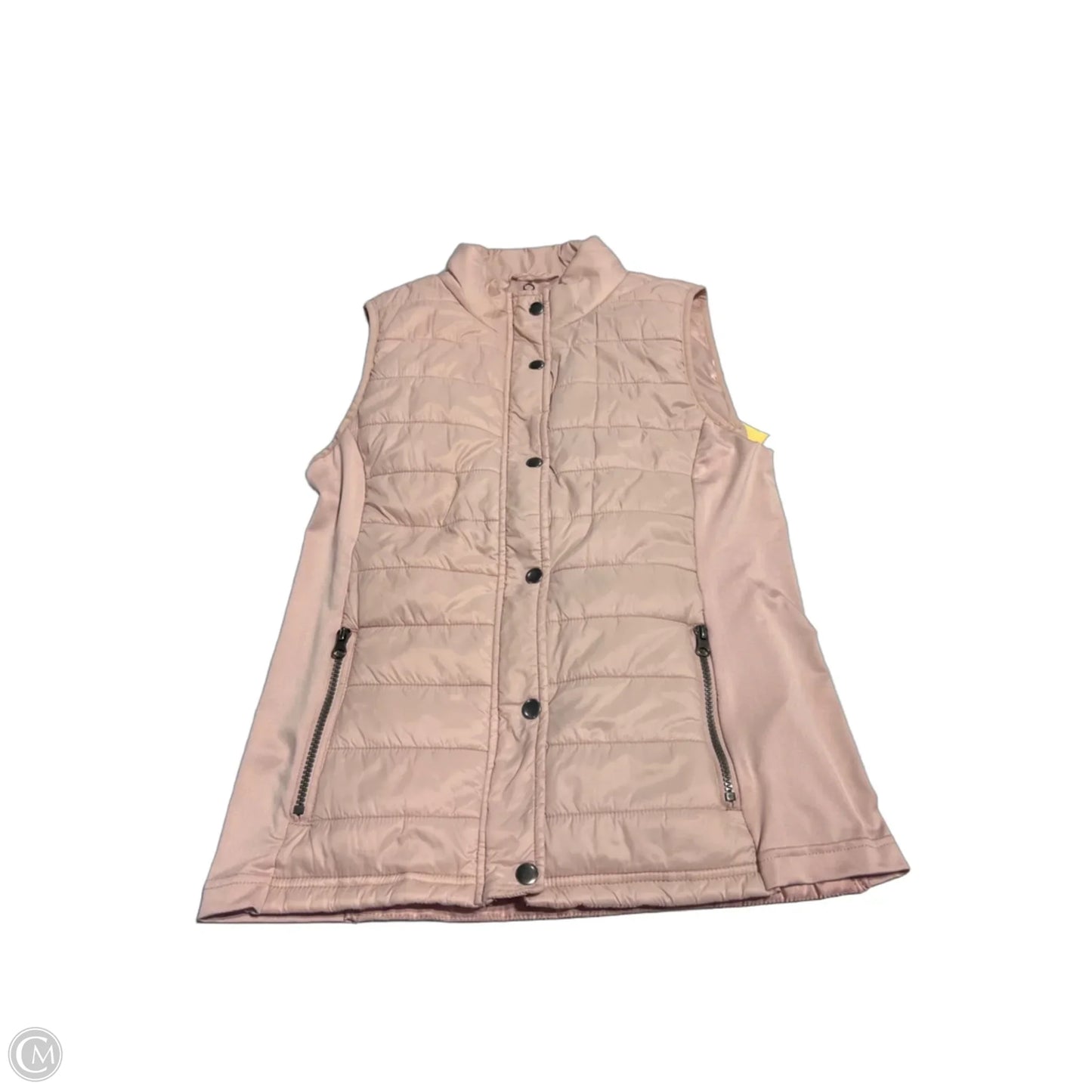 Vest Other By Maurices In Pink, Size: S