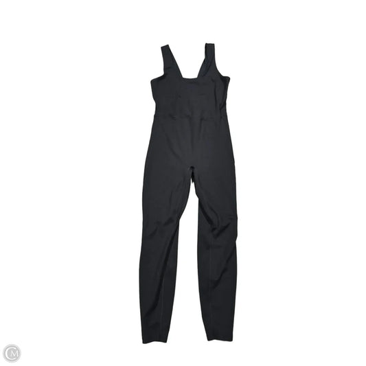 Jumpsuit By All In Motion In Black, Size: L