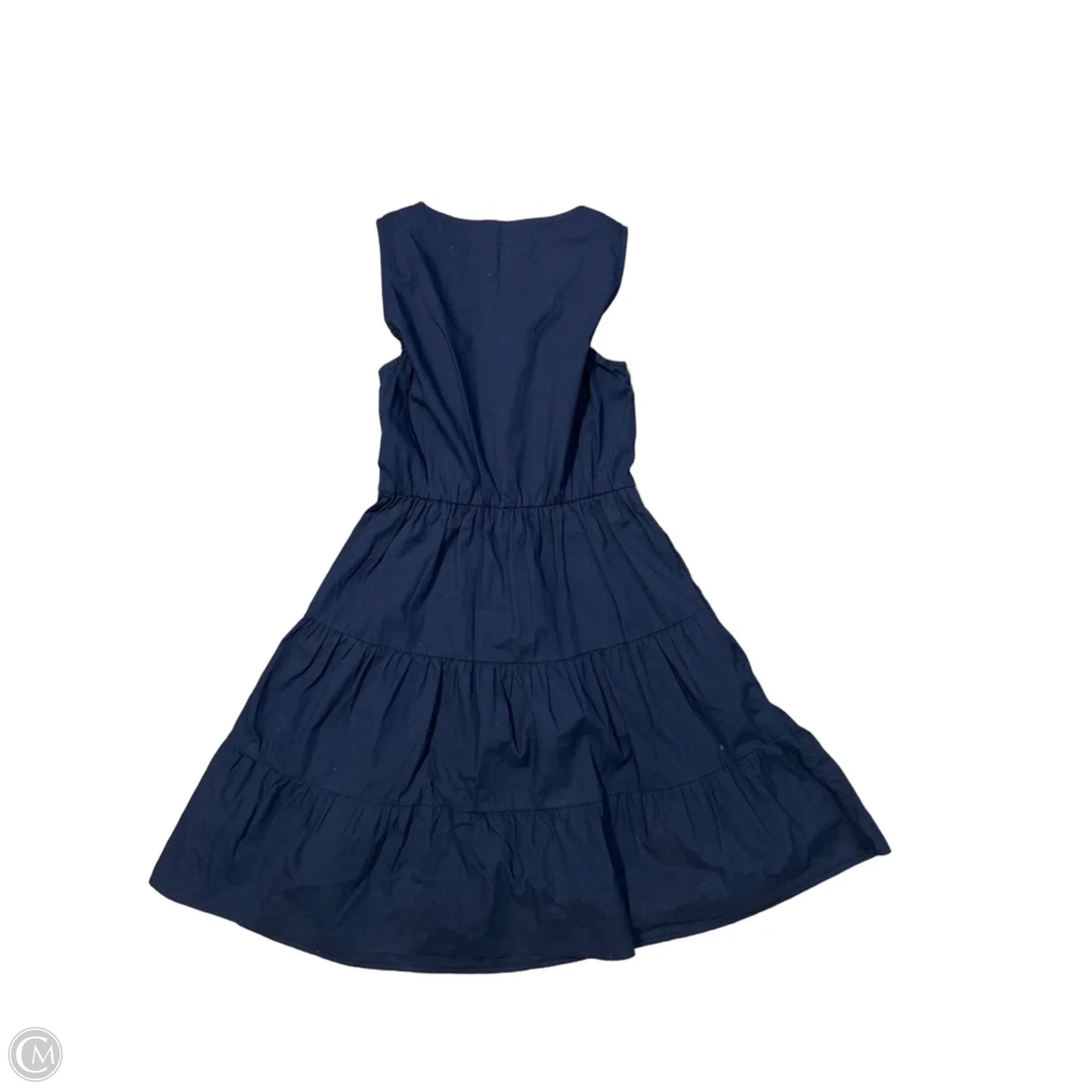 Dress Casual Short By J. Crew In Navy, Size: 2